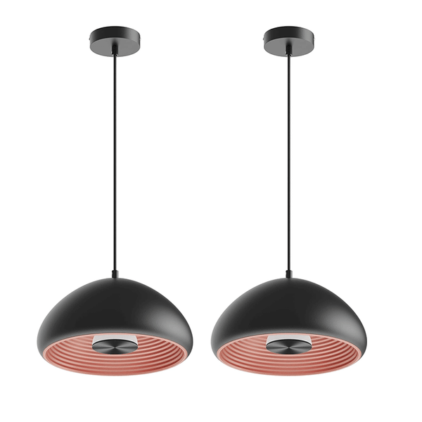 12.6 Inch Pendant Lights Kitchen Island